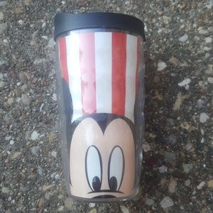 Mickey Mouse Tervis Tumbler Disney 10 oz Drink Cup